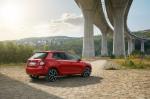 Skoda Fabia 2018 года (WW)